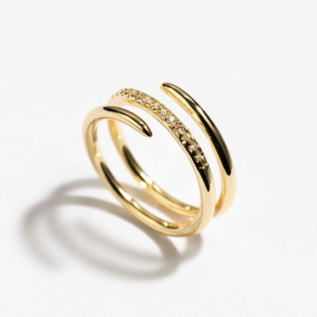Danon Ring