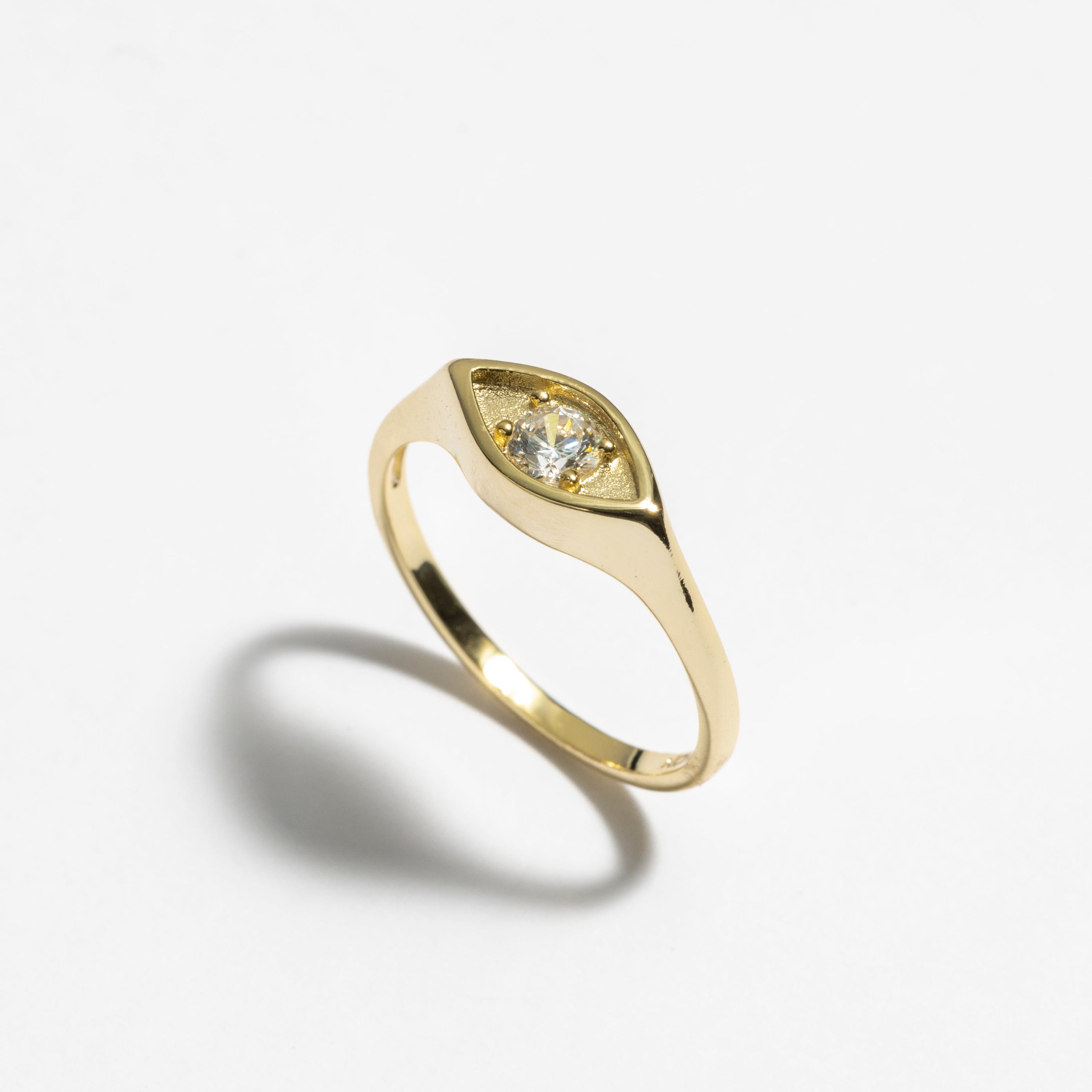 Danon Ring