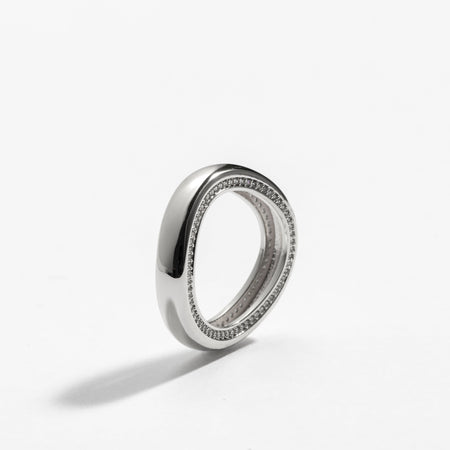 Danon Ring