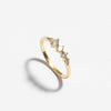 Danon Comet Ring