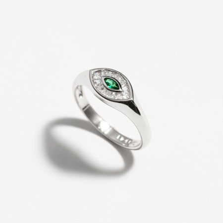 Danon Ring