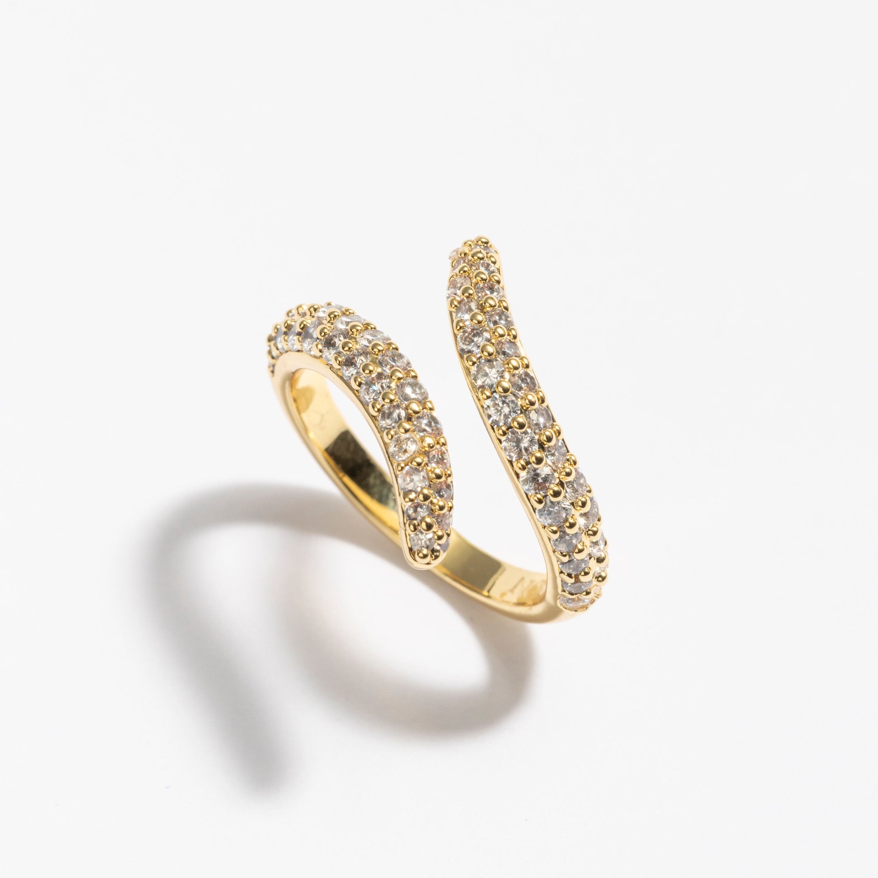 Danon Hollie Ring