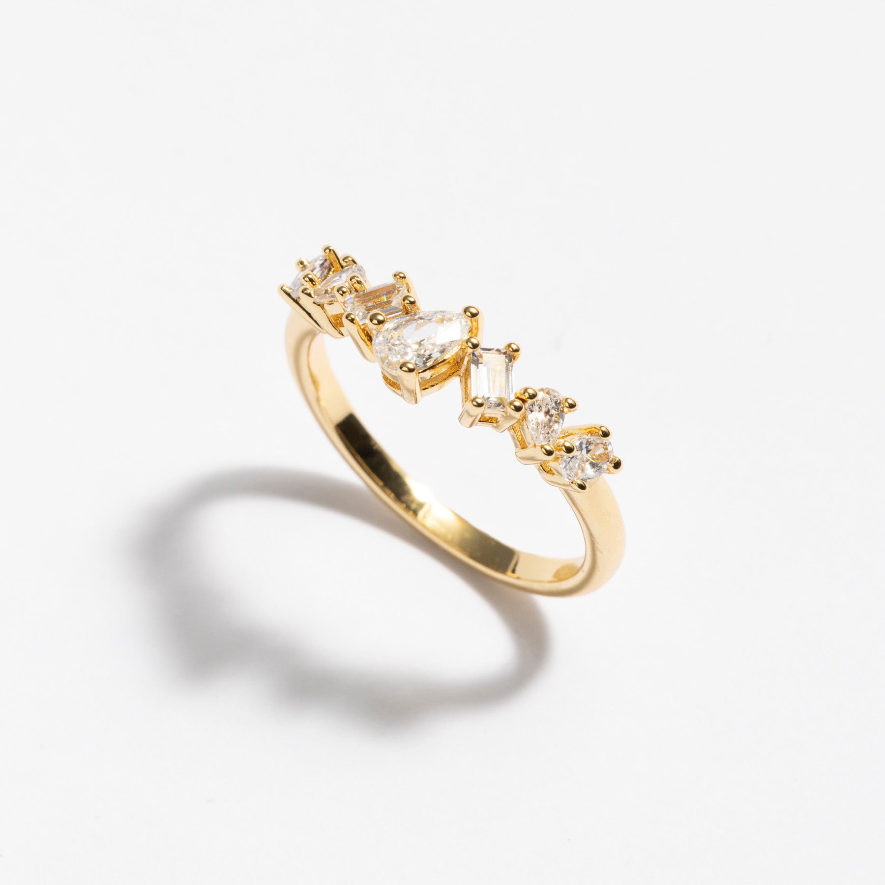 Danon Piper Ring