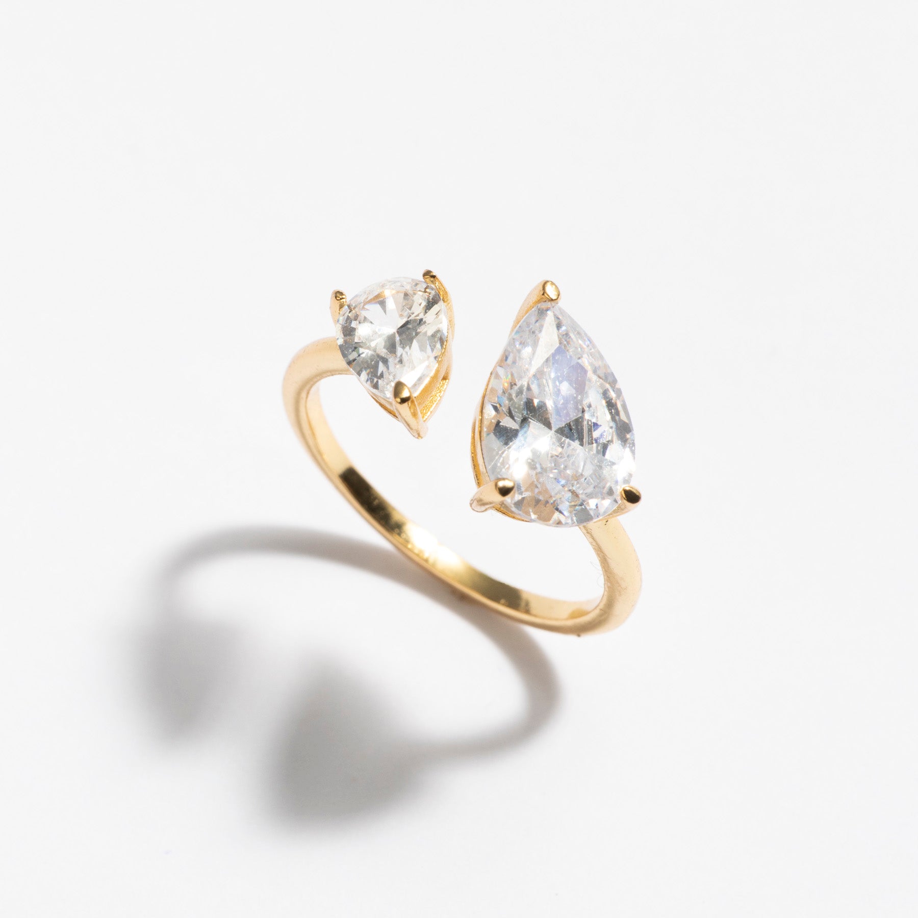 Danon Eluney Ring