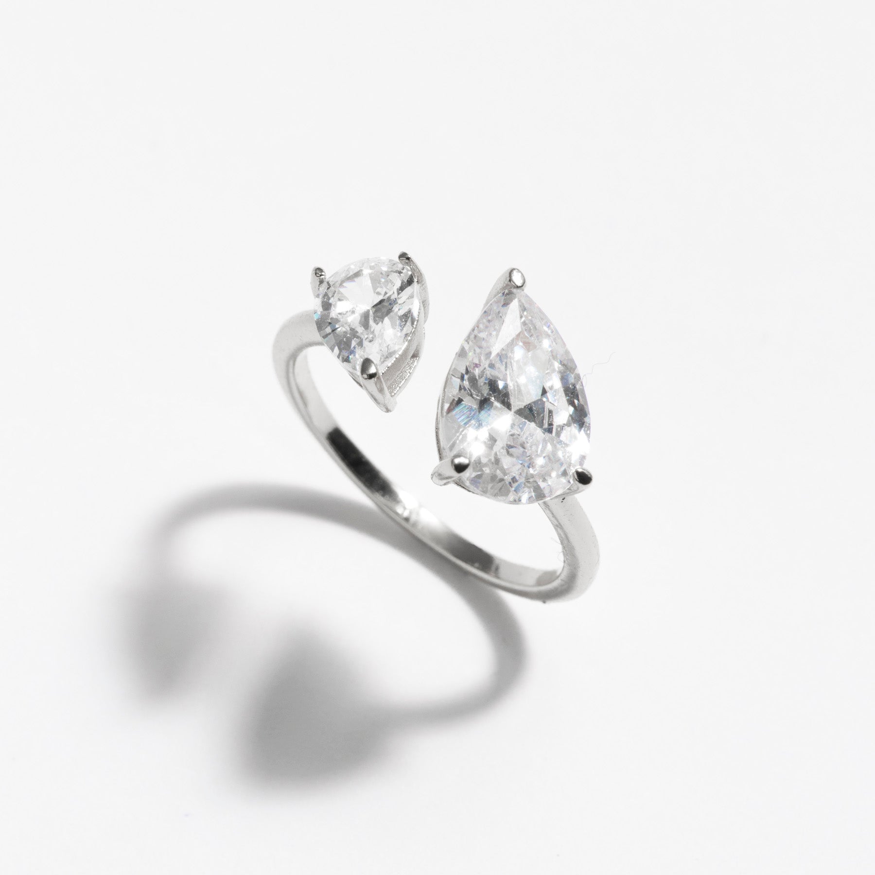 Danon Eluney Ring