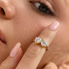Danon Orin Ring