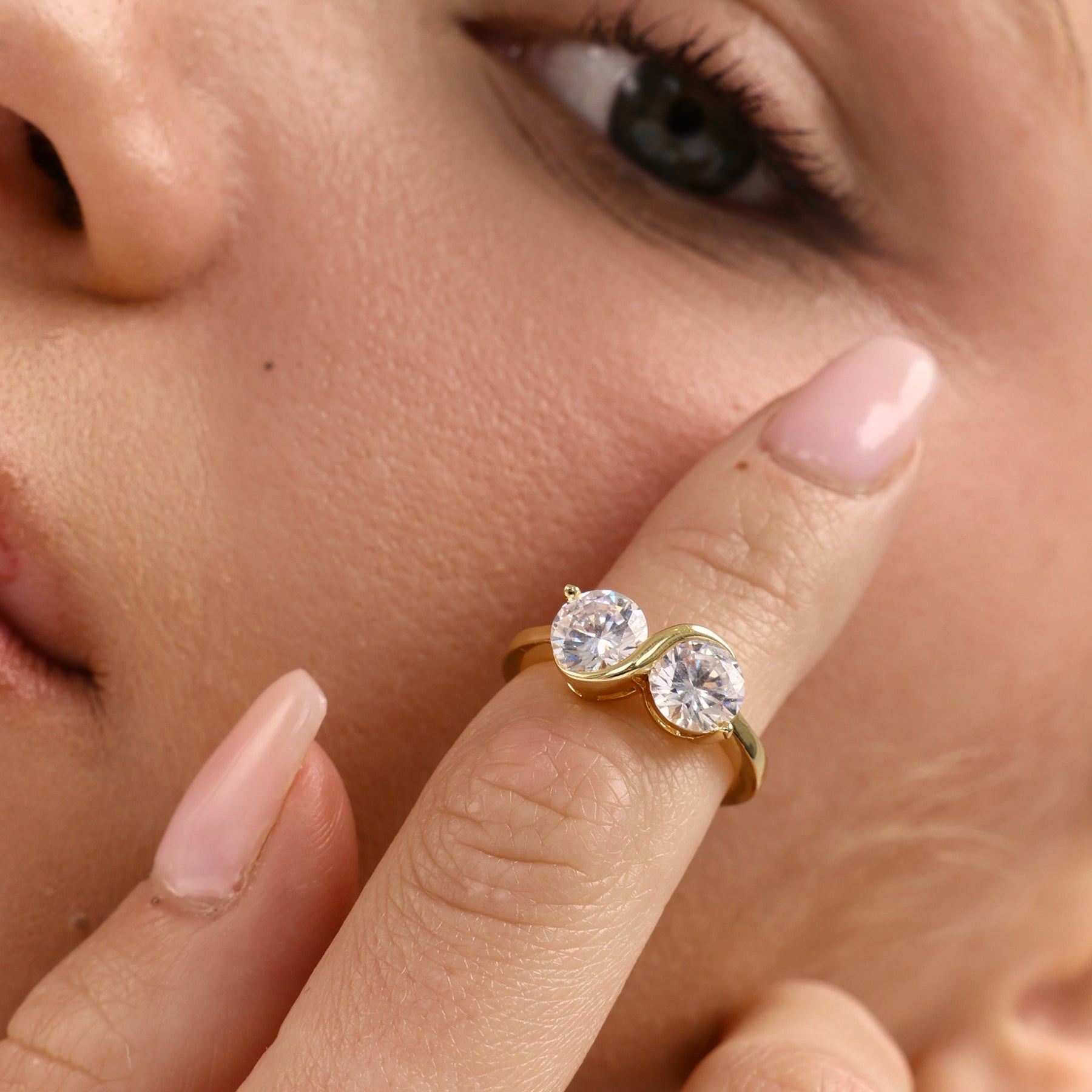 Danon Orin Ring