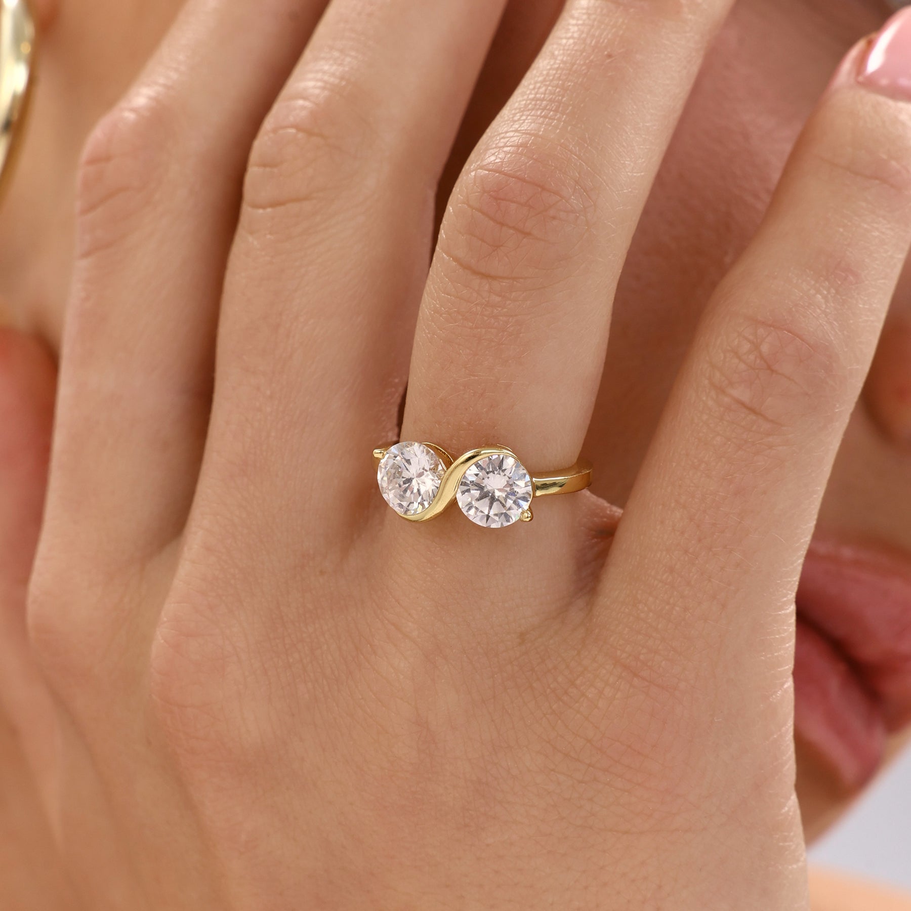 Danon Orin Ring