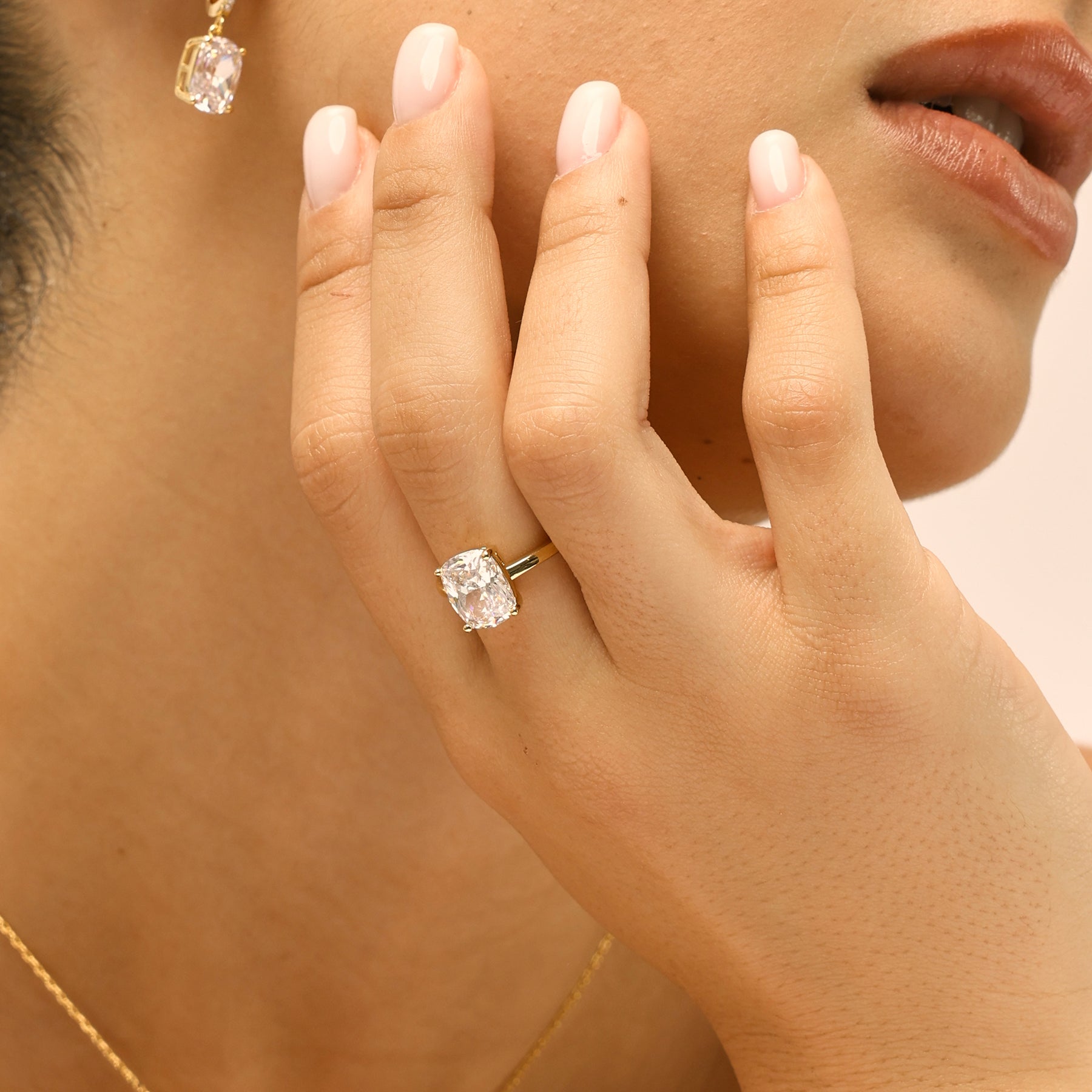 Danon Liv Ring
