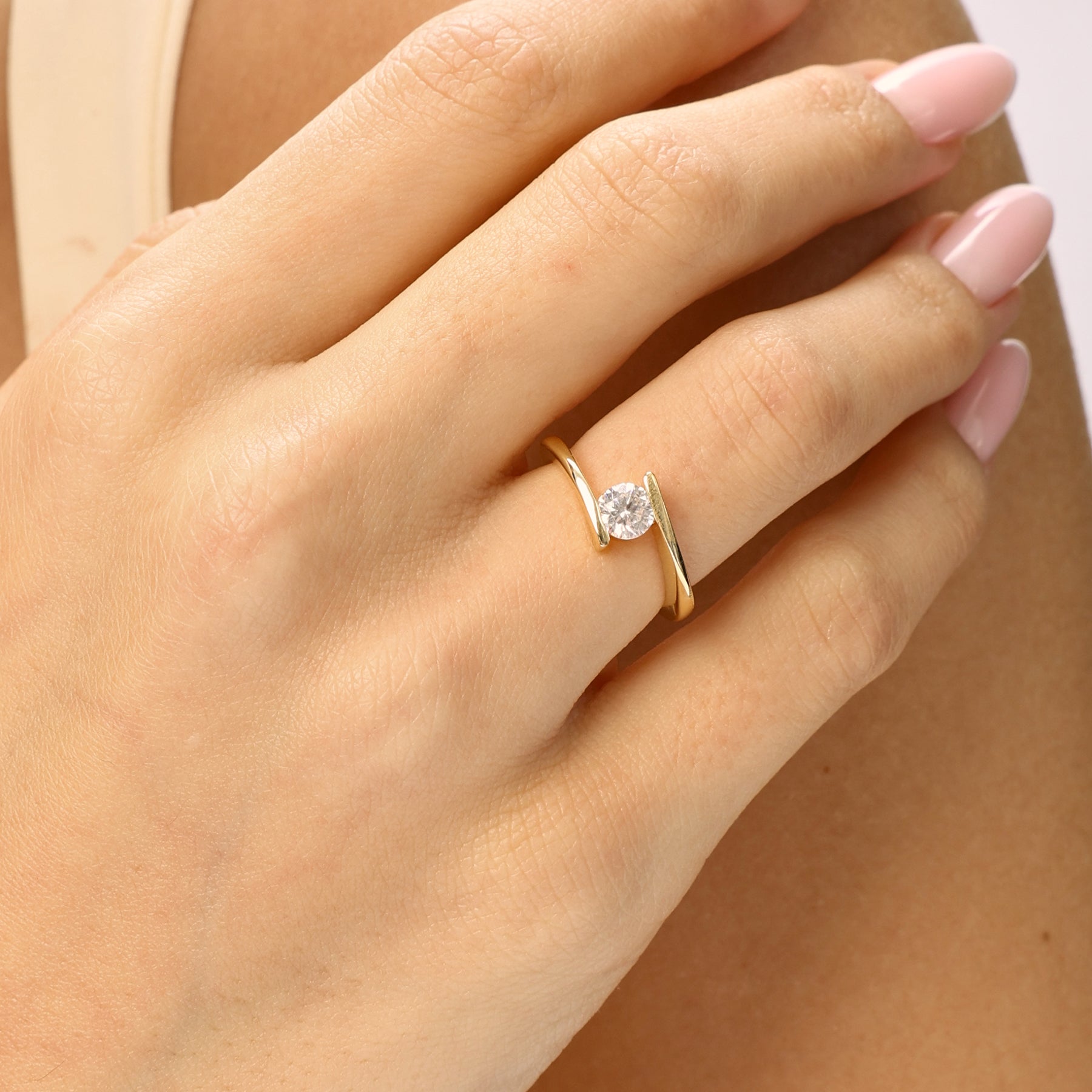 Danon Elya Ring