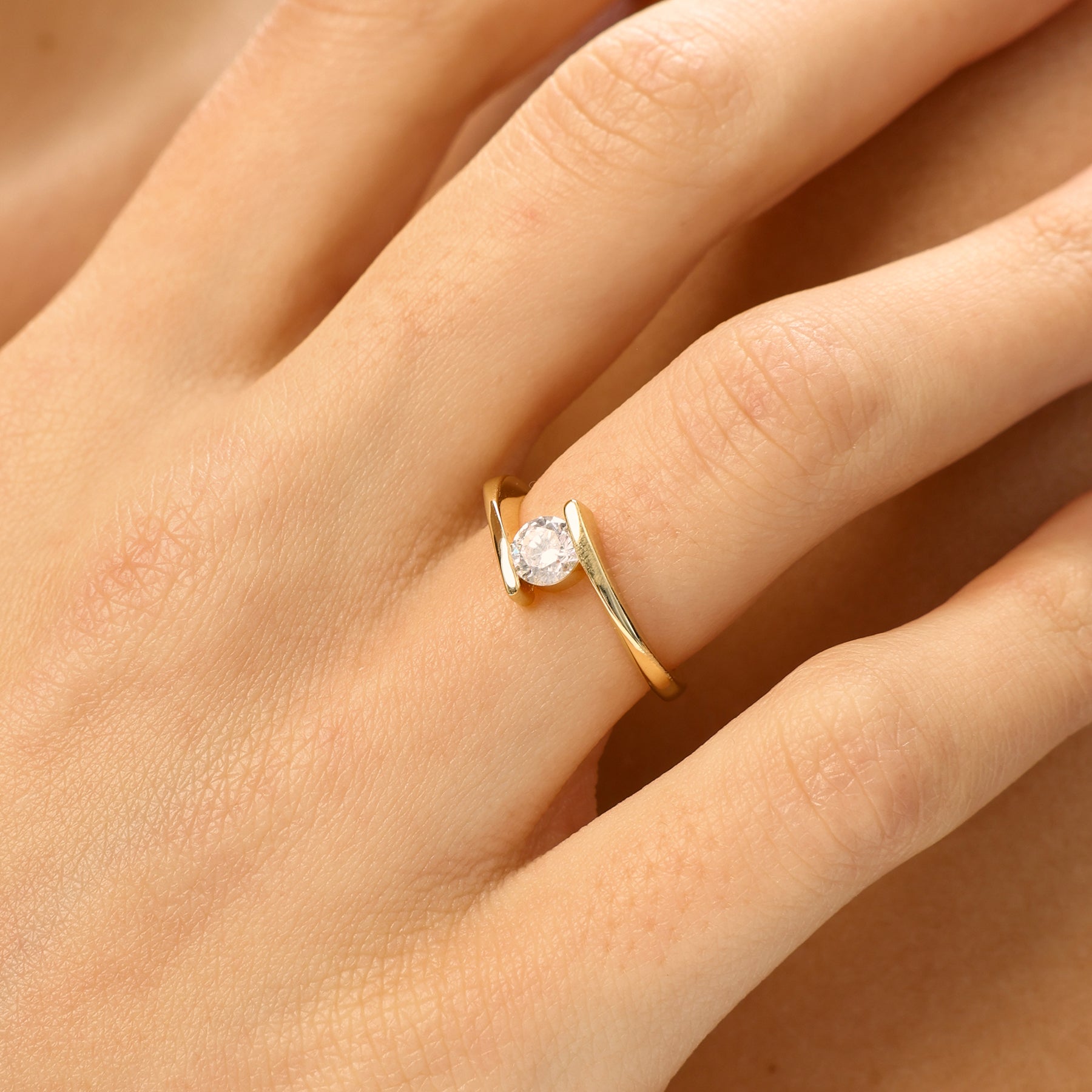 Danon Elya Ring