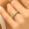 Danon Elix Ring