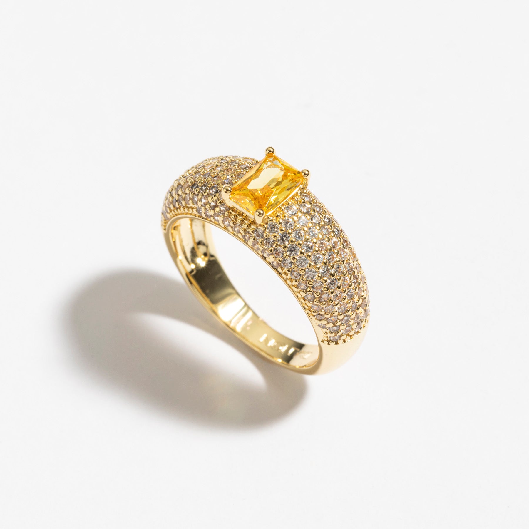 Danon Elix Ring