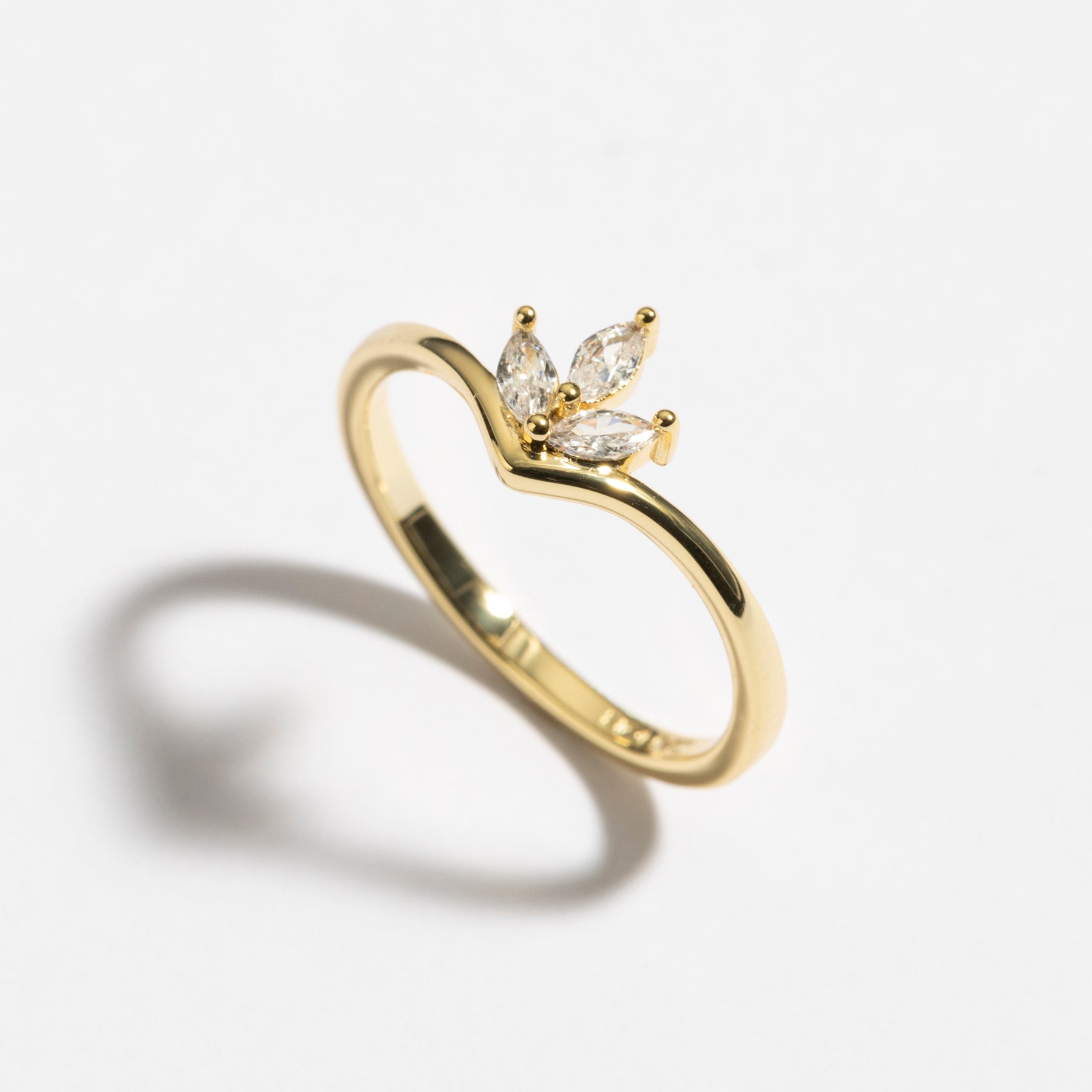 Danon Ella Ring