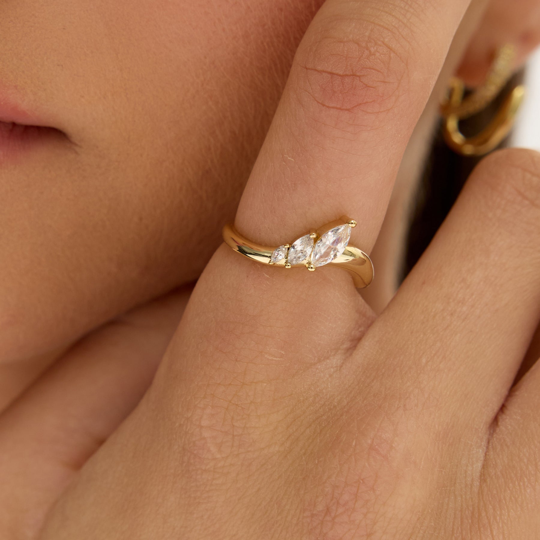 Danon Sia Ring