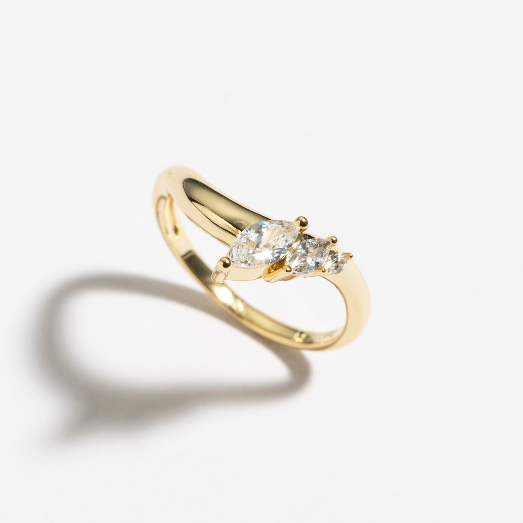 Danon Sia Ring