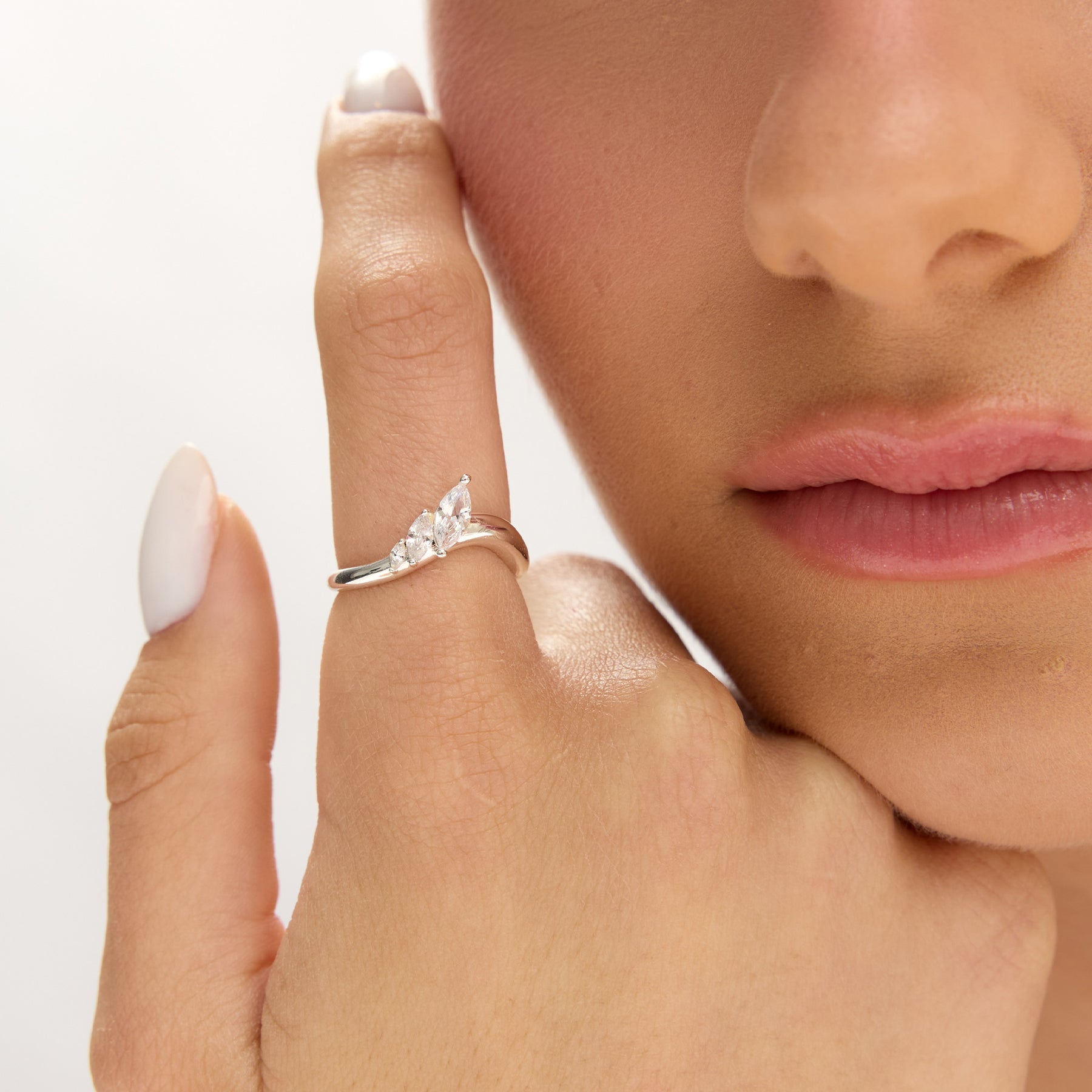 Danon Sia Ring
