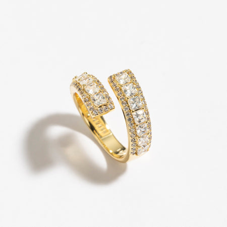Danon Kora Ring