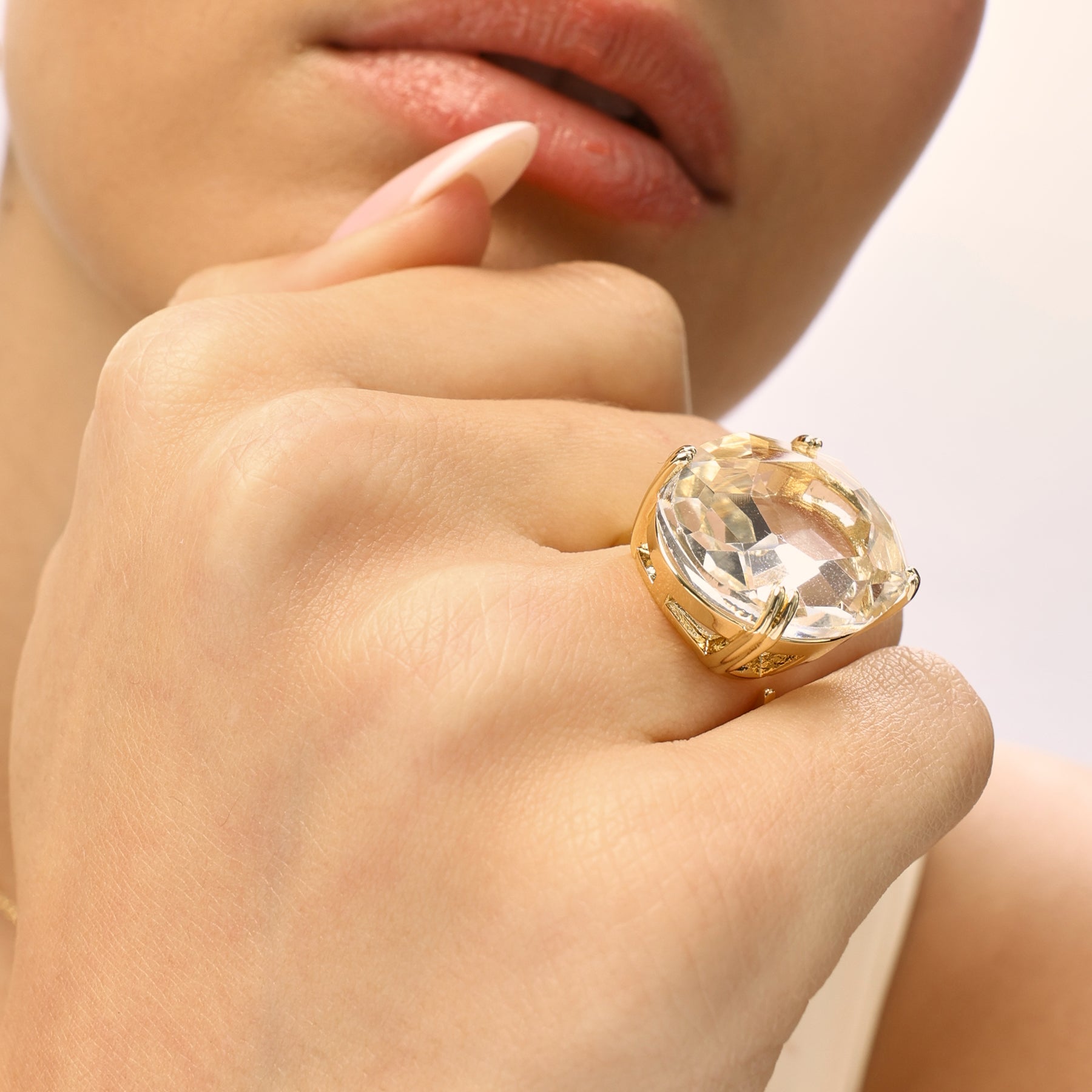 Danon Lush Ring