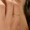 Danon Halo Ring