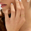 Danon Halo Ring