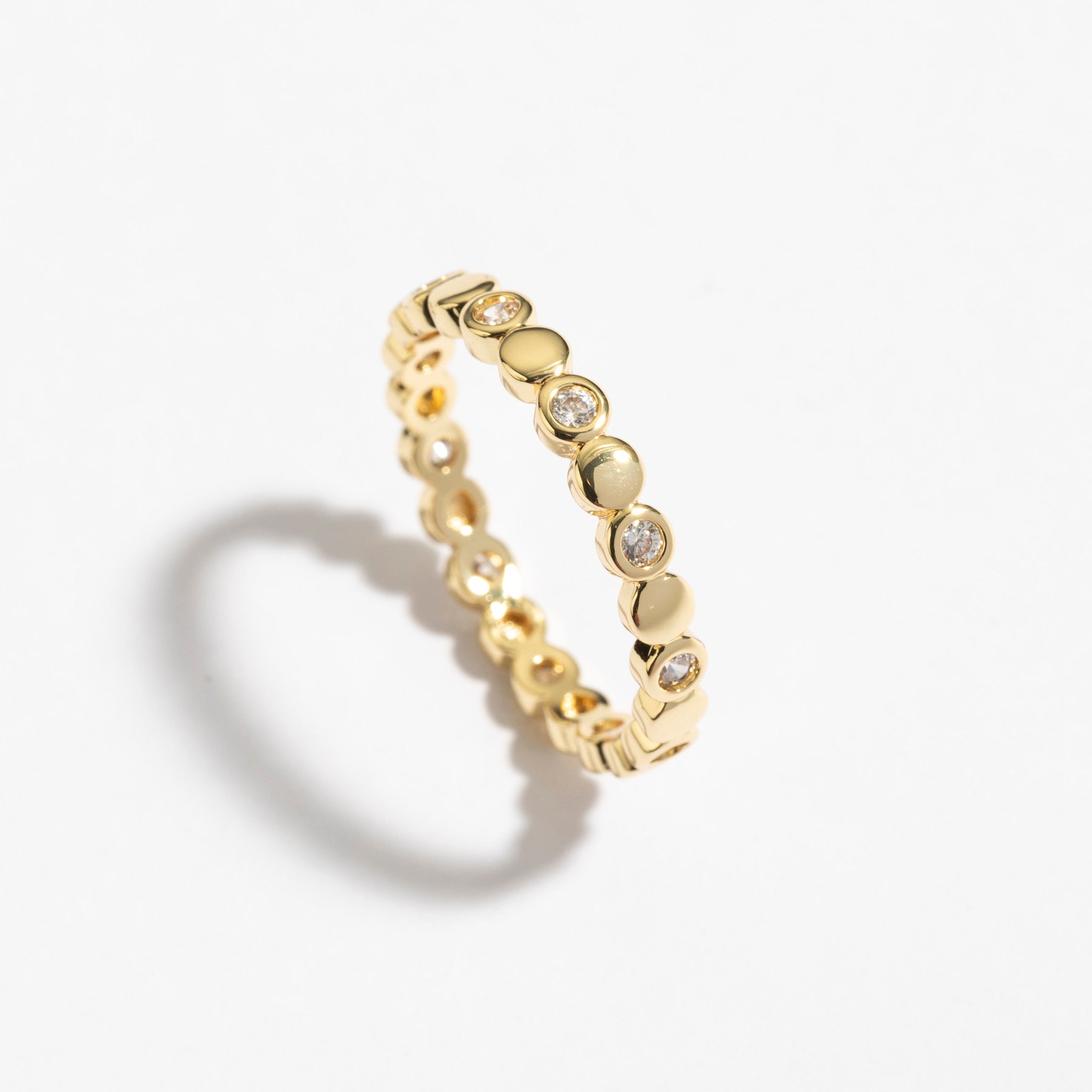 Danon Halo Ring