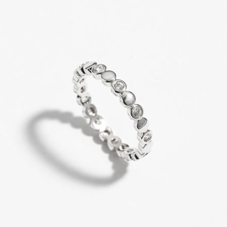 Danon Halo Ring