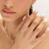 Danon Halo Ring