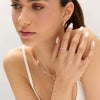 Danon Halo Ring