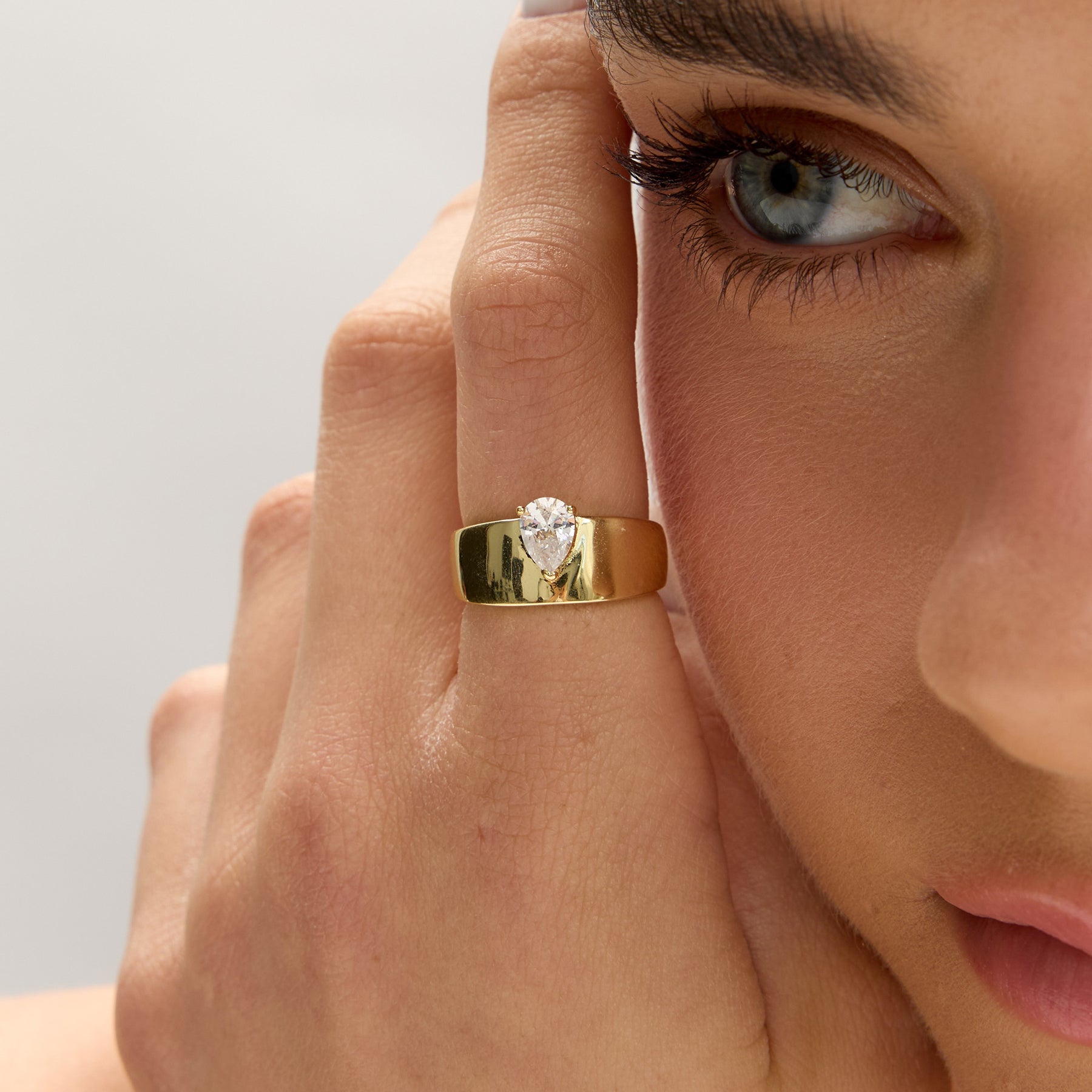 Danon Alia Ring