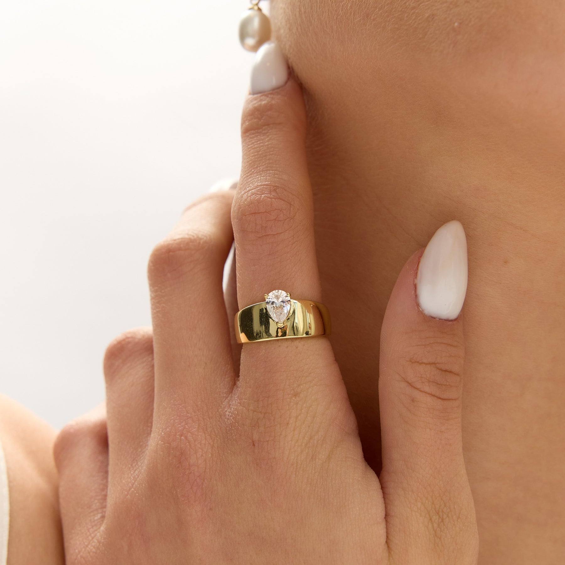 Danon Alia Ring