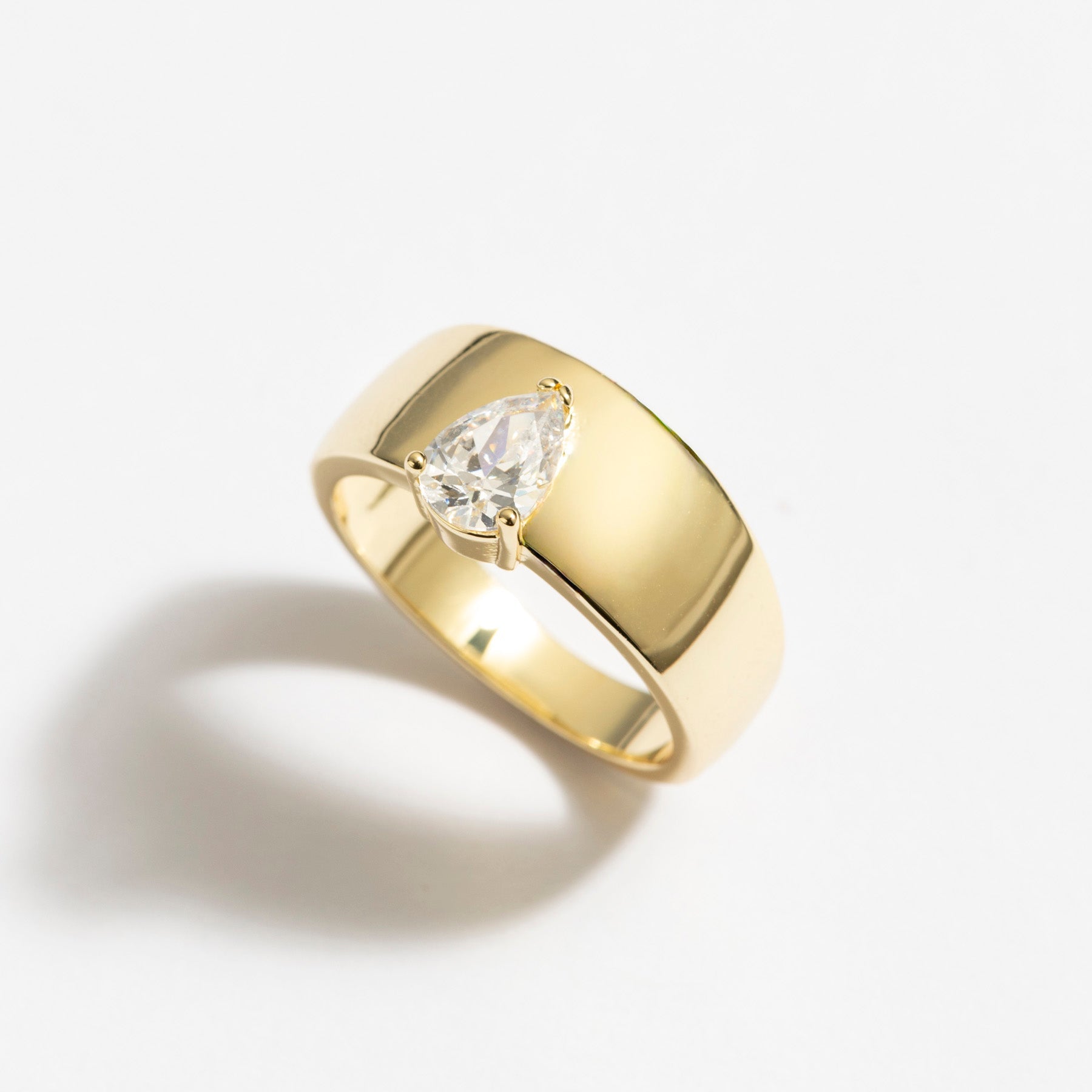 Danon Alia Ring