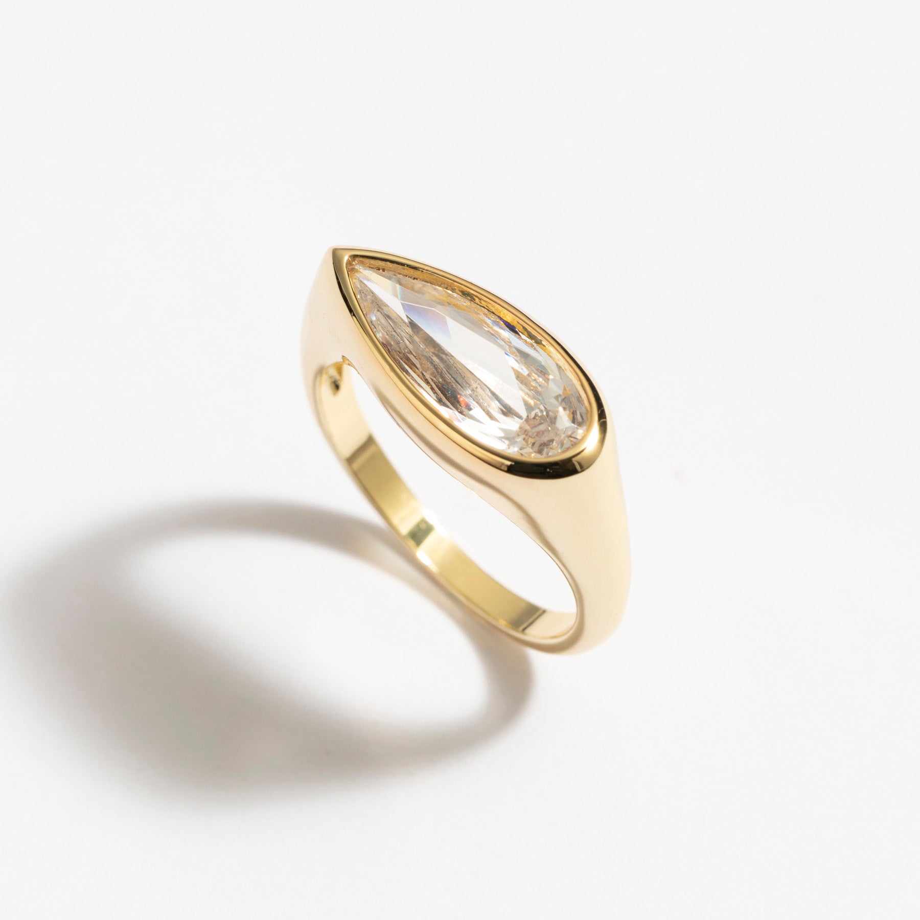 Danon Rhea Ring