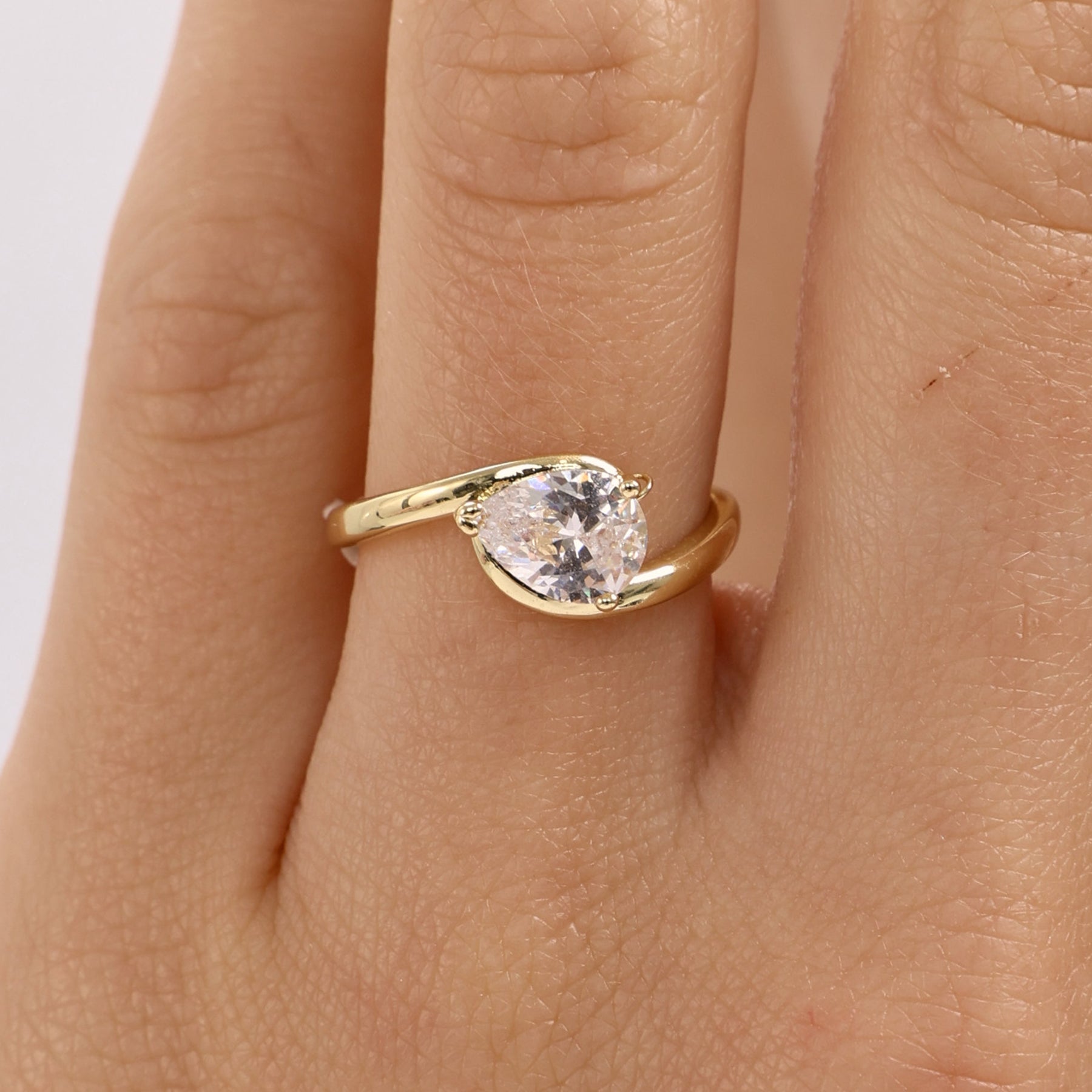 Danon Senna Ring