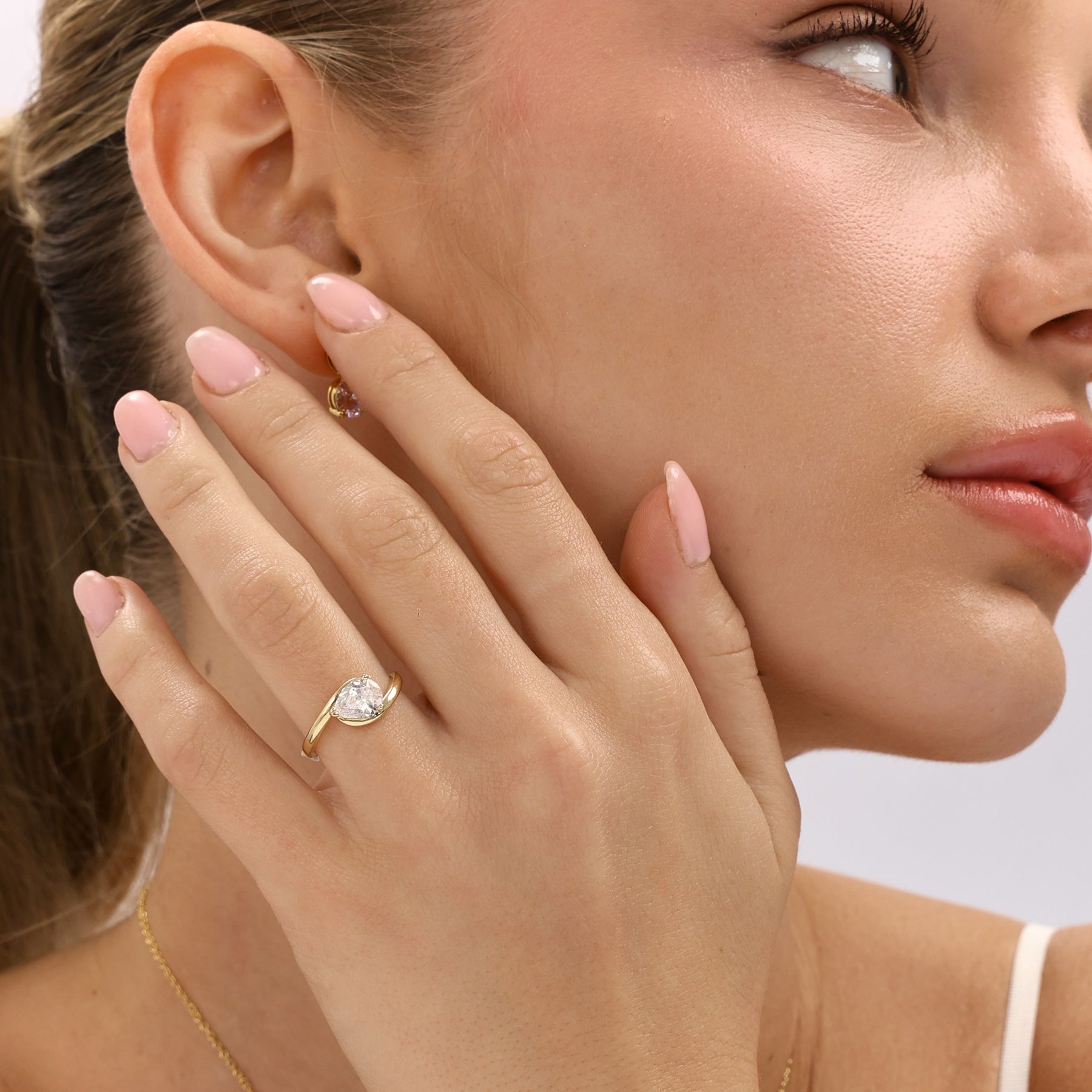 Danon Senna Ring