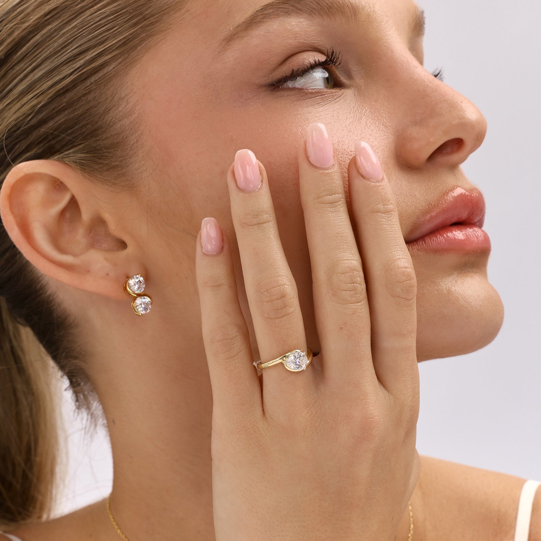 Danon Senna Ring