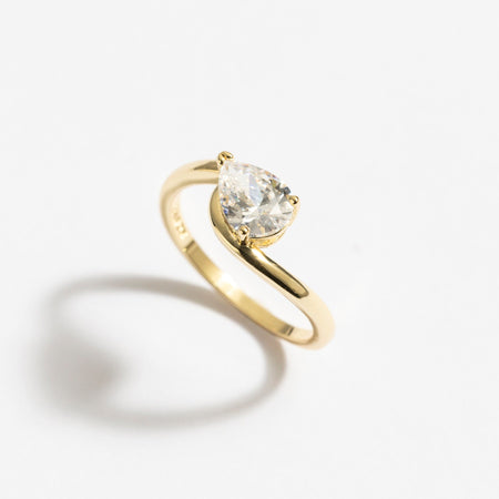 Danon Senna Ring