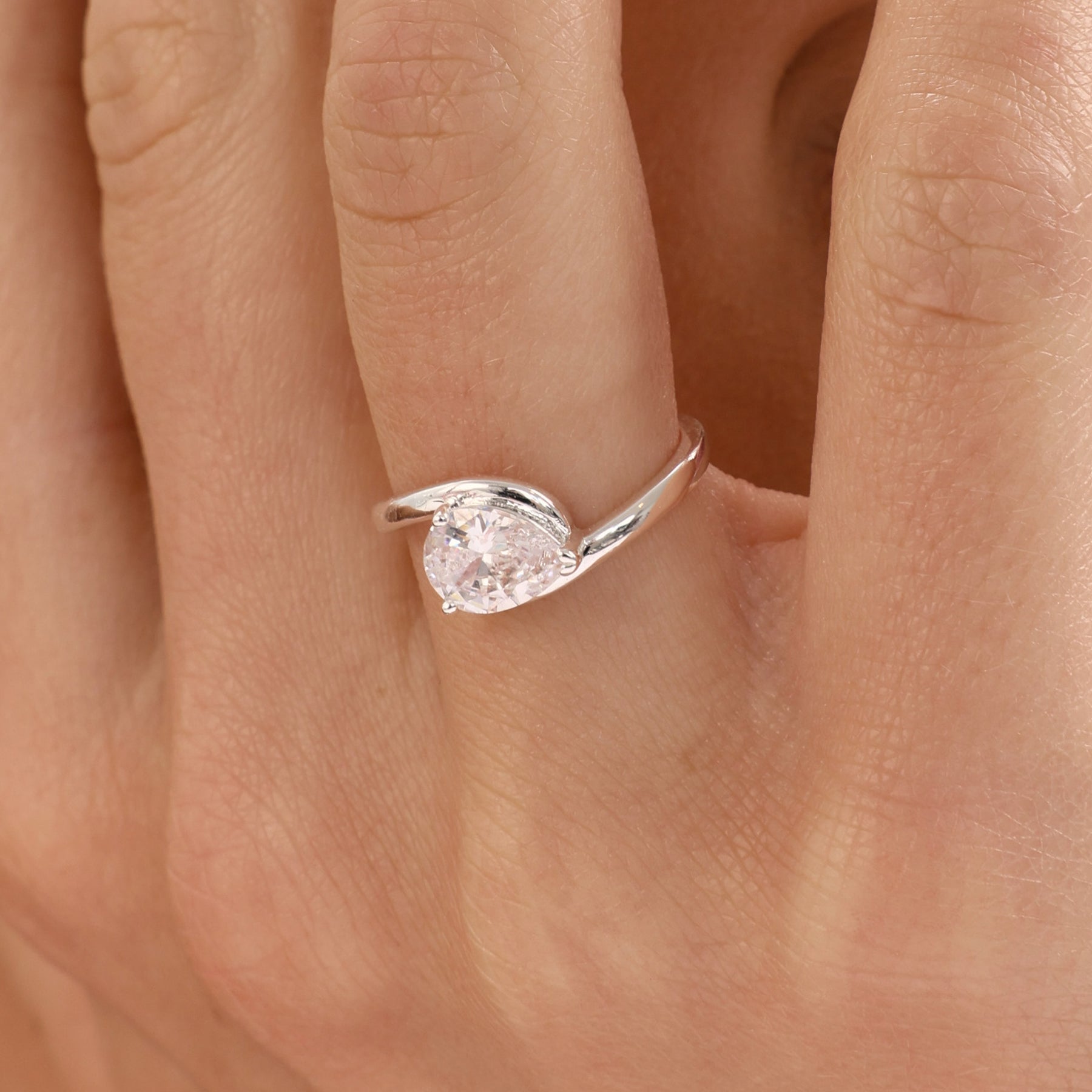 Danon Senna Ring