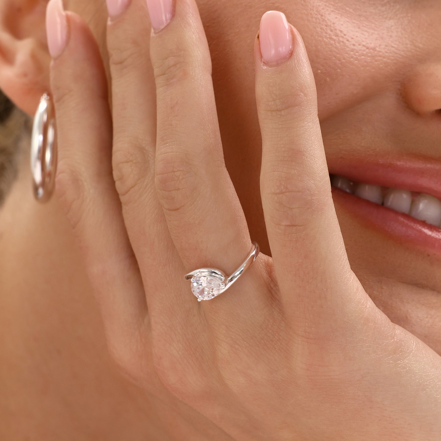 Danon Senna Ring