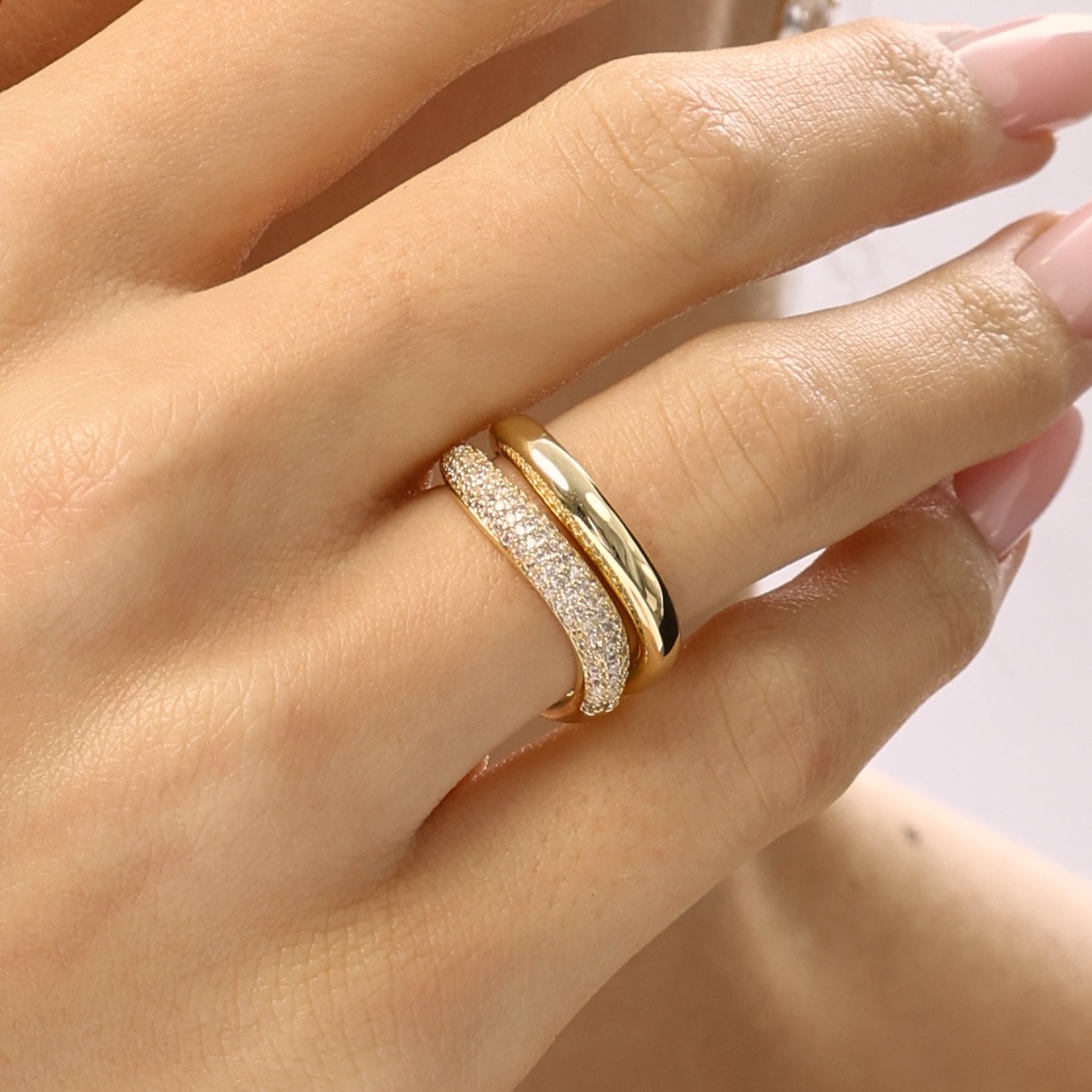 Danon Elara Ring