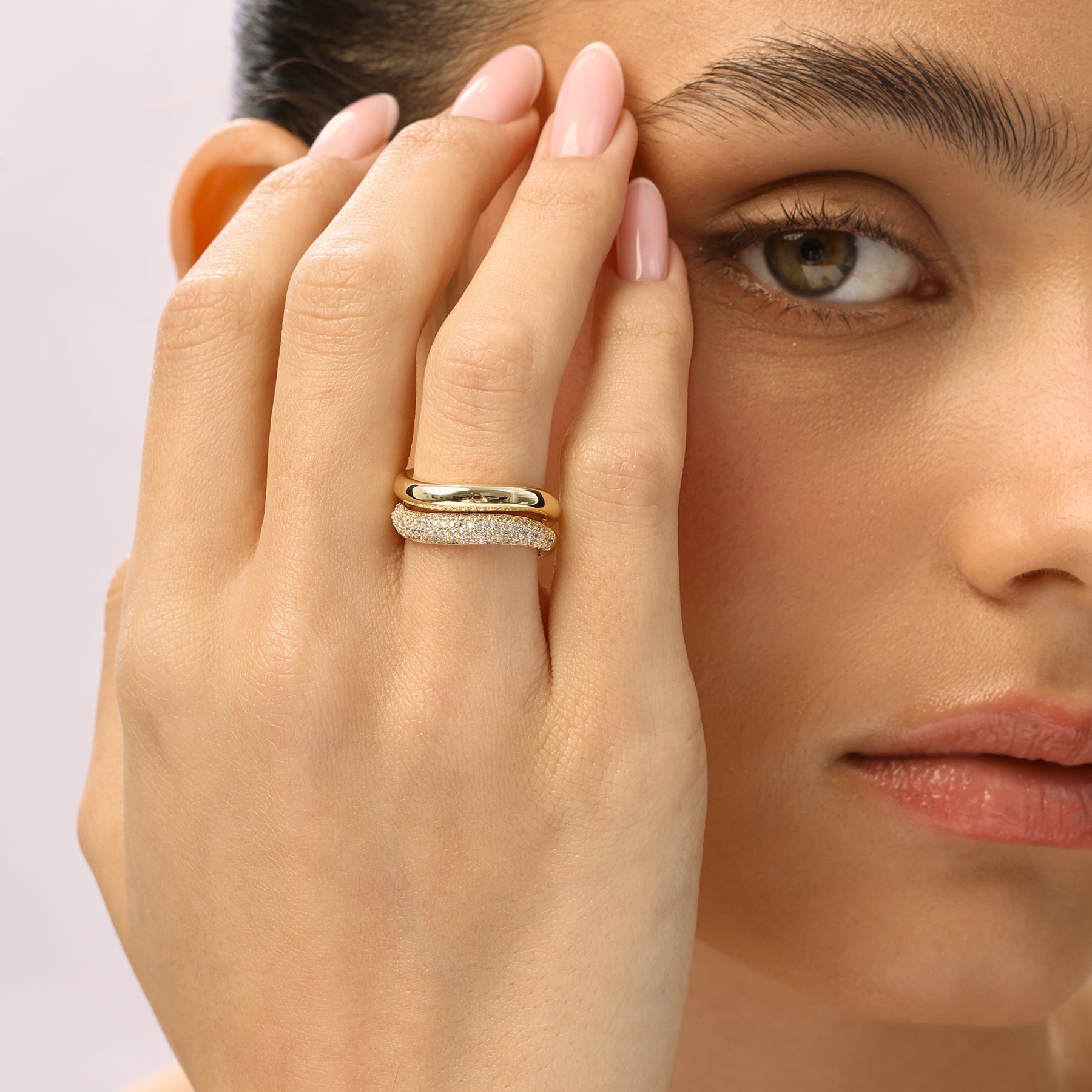 Danon Elara Ring
