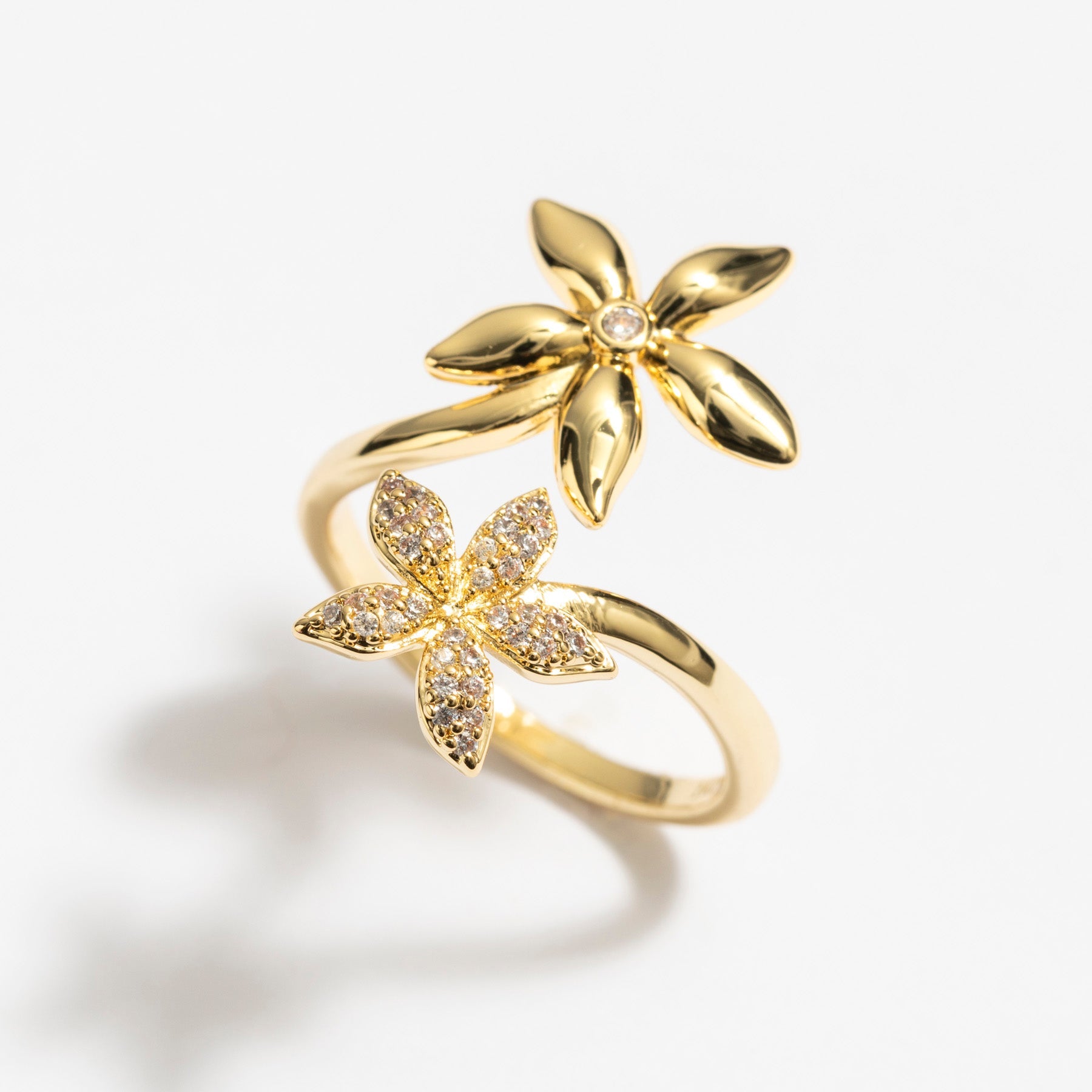 Danon Isola Ring