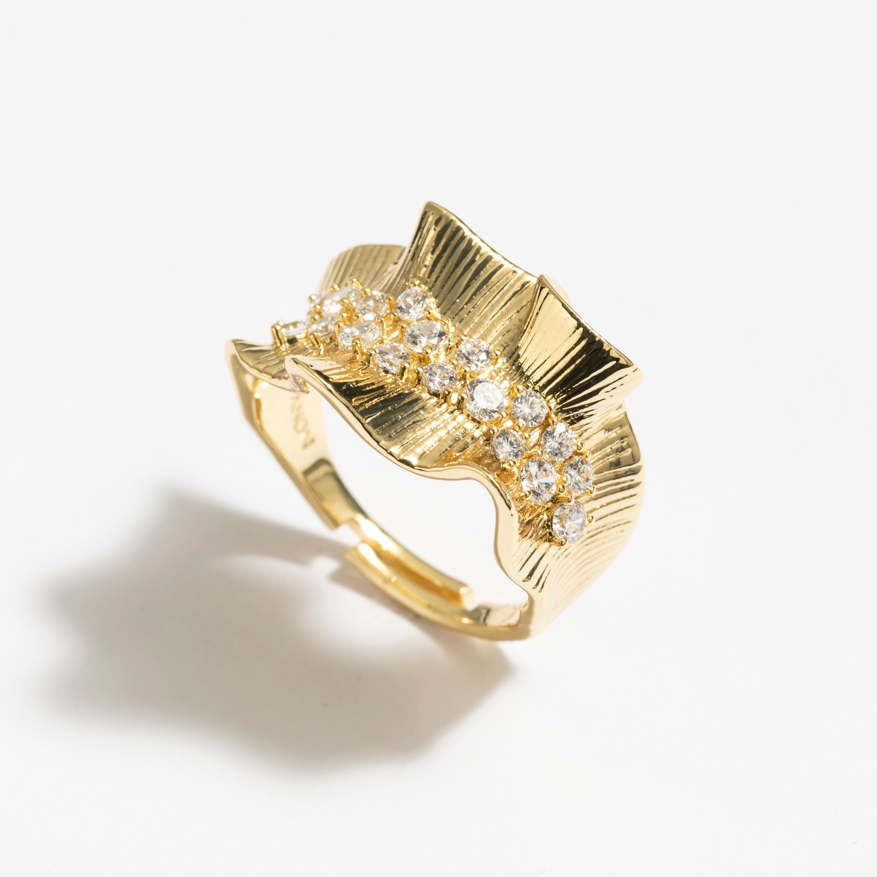 Danon Ravelle Ring