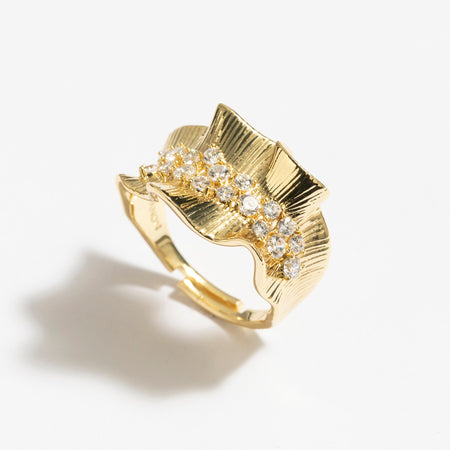 Danon Ravelle Ring