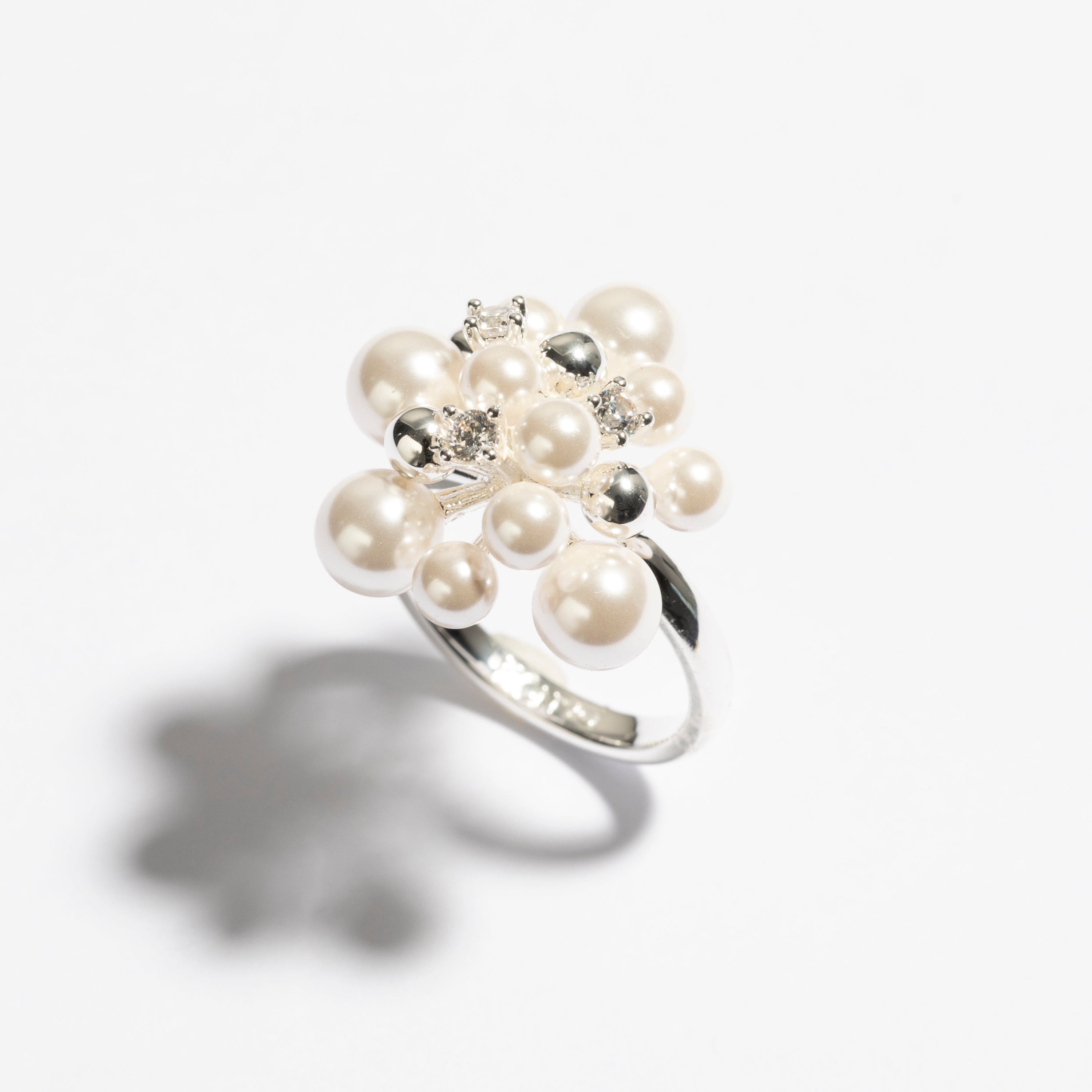 Danon Floris Ring