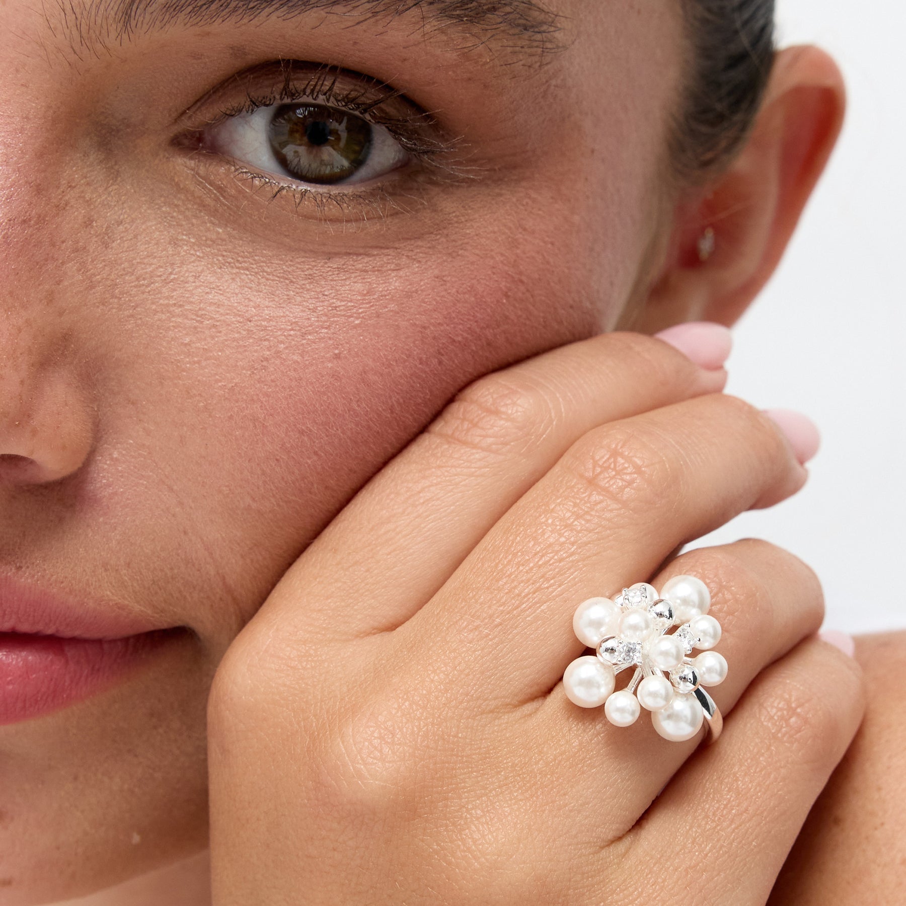 Danon Floris Ring