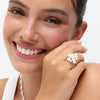 Danon Floris Ring