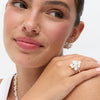 Danon Floris Ring