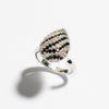 Danon Poise Ring
