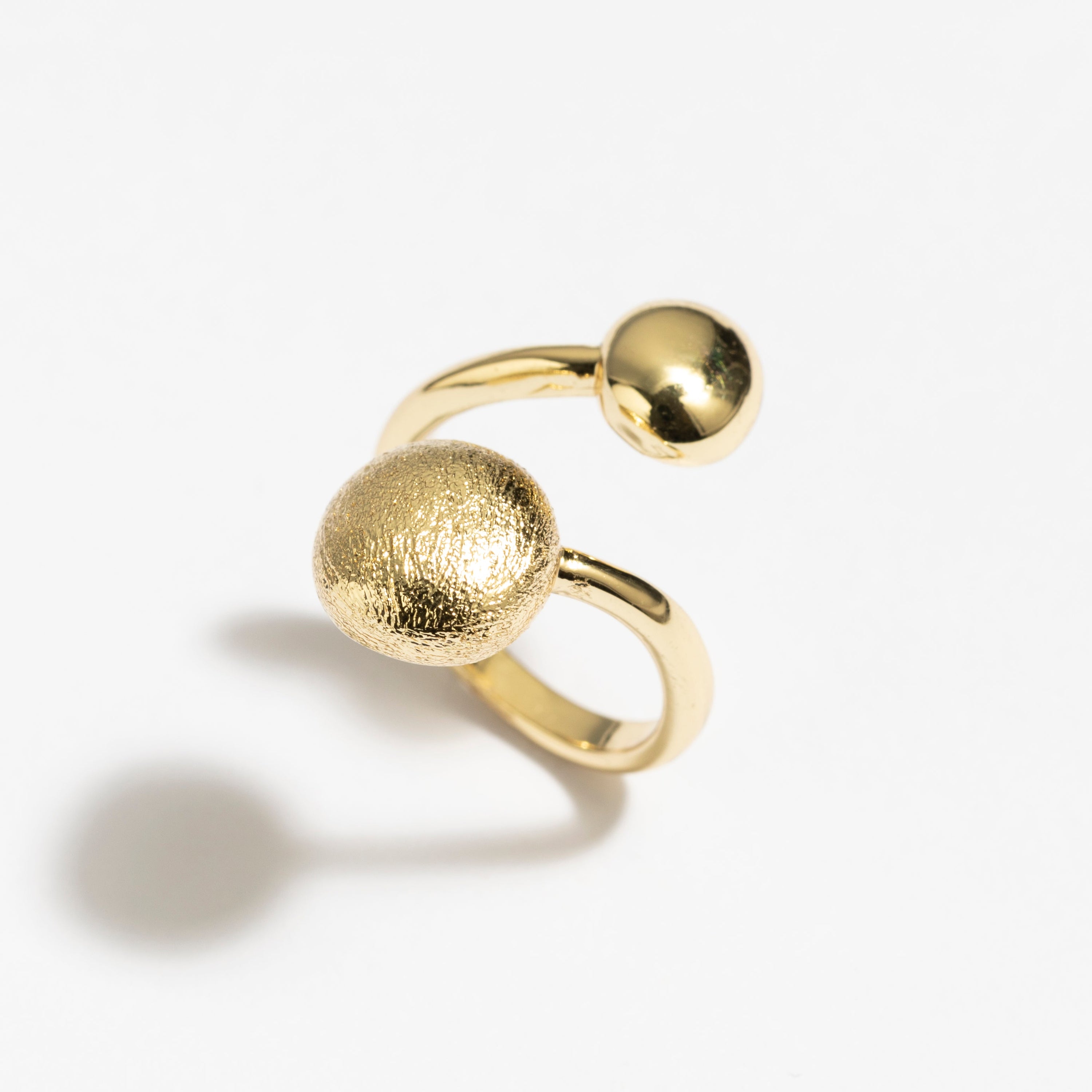 Danon Ondine Ring